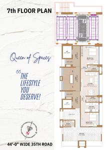 Project Image of 224 Sq.ft 1 RK Studio for sale in Bandra West for Rs. 8000000