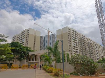 Project Image of 937.0 - 1210.0 Sq.ft 1 BHK Apartment for buy in Sobha Tropical Greens At Dream Acres