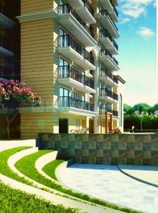 Project Image of 1200 Sq.ft 2 BHK Apartment / Flat for sale in Sector 81 for Rs. 13500000