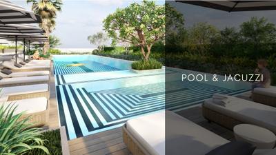 Project Image of 2970.0 - 4092.0 Sq.ft 3 BHK Apartment for buy in Godrej Astra