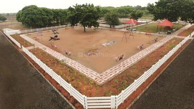 Project Image of 435.0 - 3585.0 Sq.ft Residential Plot Plot for buy in Akshaya Earth