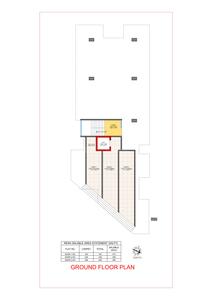 Project Image of 933.0 - 1070.0 Sq.ft 3 BHK Apartment for buy in Geetanjali A