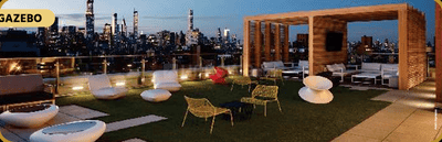 Project Image of 481.0 - 962.0 Sq.ft 1 BHK Apartment for buy in Metro Luxuria