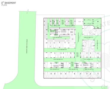 Project Image of 1171.22 - 1667.87 Sq.ft 3 BHK Apartment for buy in Girishh Kalyan Heritage