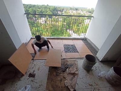 Project Image of 1708.0 - 2443.0 Sq.ft 3 BHK Apartment for buy in ABAD Infra Pinnacle