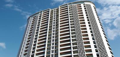 Project Image of 1073 Sq.ft 2 BHK Apartment / Flat for sale in Charholi Budruk for Rs. 9000000