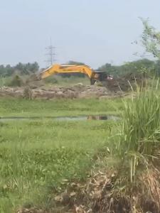 Project Image of 720.0 - 1440.0 Sq.ft Residential Plot Plot for buy in South City Sudarshan Abasan