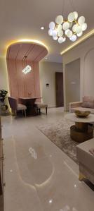 Project Image of 664.0 - 665.0 Sq.ft 2 BHK Apartment for buy in Yashraj Nakshatra