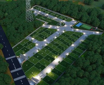 Project Image of 1049.49 - 2602.34 Sq.ft Residential Plot Plot for buy in SG Estate 3