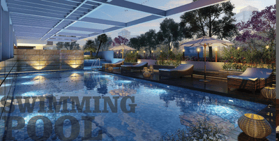 Project Image of 645.0 - 1305.0 Sq.ft 1 BHK Apartment for buy in Subha Essence
