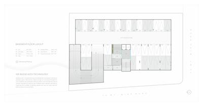 Project Image of 3208.33 - 6099.53 Sq.ft 4 BHK Apartment for buy in Raama Palacio II