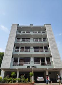 Project Image of 1350.0 - 1750.0 Sq.ft 3 BHK Apartment for buy in TMR Laxmi Niwas And Om Niwas