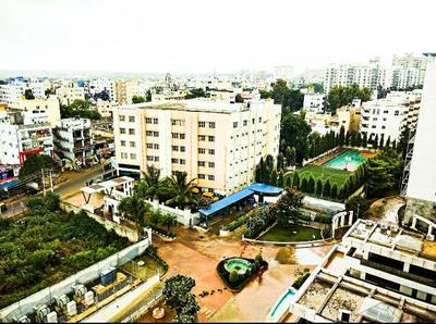 Project Image of 1300 Sq.ft 2 BHK Apartment / Flat for sale in Kasavanahalli for Rs. 14200000