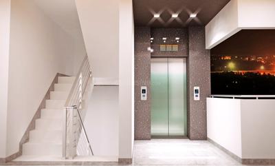 Project Image of 1006.0 - 1200.0 Sq.ft 2 BHK Apartment for buy in SSB Shri Shivasai Towers