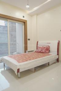 Project Image of 1600.0 - 3200.0 Sq.ft 3 BHK Apartment for buy in Bhojpal Shree Krishna Heights