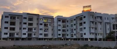 Project Image of 590.0 - 1510.0 Sq.ft 1 BHK Apartment for buy in Invicon Silver Springs