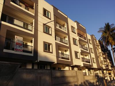 Project Image of 950.0 - 1744.0 Sq.ft 2 BHK Apartment for buy in DS Max Signature