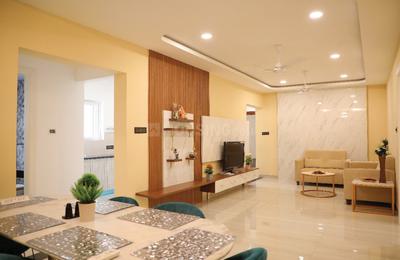 Project Image of 1428.0 - 2066.0 Sq.ft 2 BHK Apartment for buy in Vascon Tulips
