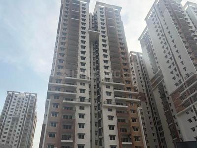 Project Image of 1215.0 - 2875.0 Sq.ft 2 BHK Apartment for buy in Aparna Sarovar Zicon