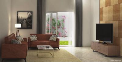 Project Image of 1192.0 - 1864.0 Sq.ft 2 BHK Apartment for buy in Appaswamy The Alton