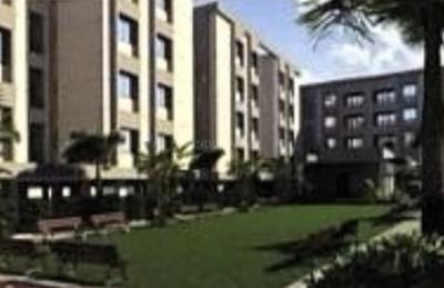 Project Image of 0.0 - 747.34 Sq.ft 3 BHK Apartment for buy in Shri Rajeshwar Galaxy