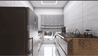 Project Image of 344.98 - 508.0 Sq.ft 1 BHK Apartment for buy in Kripa Passcode Green Canvas