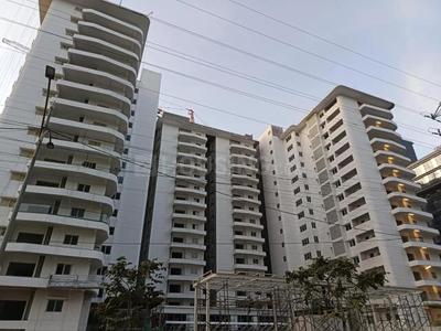 Project Image of 1328.0 - 2625.0 Sq.ft 3 BHK Apartment for buy in Lumbini Elysee