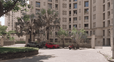 Project Image of 0.0 - 437.12 Sq.ft 1 BHK Apartment for buy in Hiranandani Villa Carino
