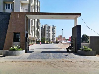 Project Image of 774.0 - 1170.0 Sq.ft 1 BHK Apartment for buy in Prasthan Home Town 4