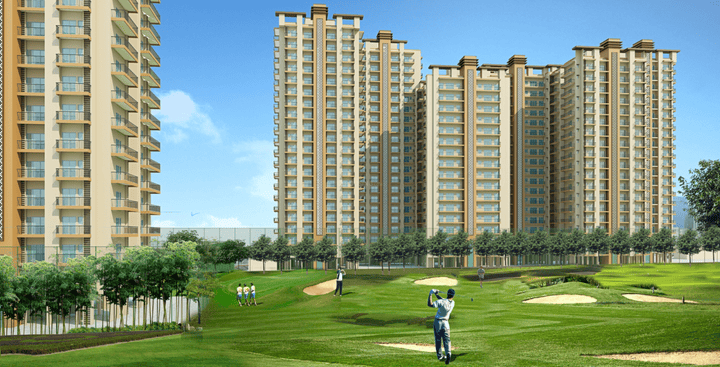 The Antriksh Golf City - Image 3