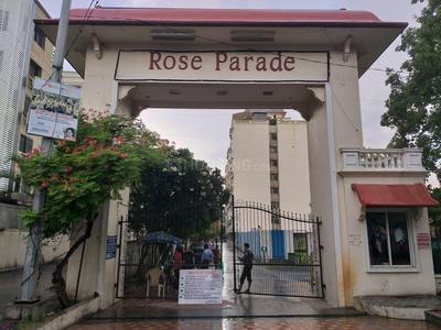 Gallery Cover Pic of Kolte Patil Rose Parade