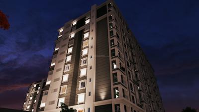 Project Image of 1250 Sq.ft 2 BHK Apartment / Flat for sale in Srinivaspura for Rs. 14000000