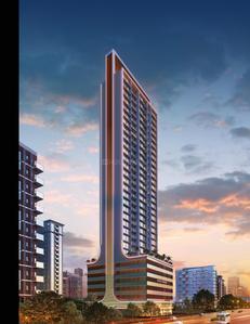 Punit Imperia Elevation 1