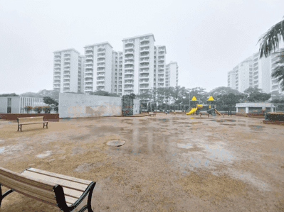 Project Image of 1310.0 - 5092.0 Sq.ft 2 BHK Apartment for buy in TARC Maceo