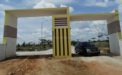 Project Image of 1002.98 - 7470.15 Sq.ft Residential Plot Plot for buy in Siyora Health City