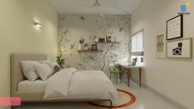 Project Image of 466.29 - 642.5 Sq.ft 2 BHK Apartment for buy in Feldspar At Brigade El Dorado