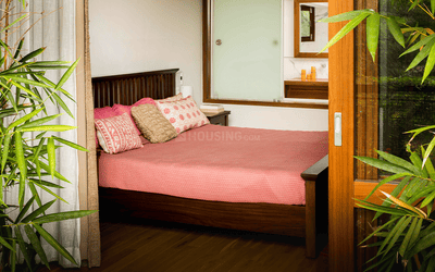 Project Image of 1445.0 - 2511.0 Sq.ft 3 BHK Apartment for buy in Total Environment Songs From The Wood Phase 1