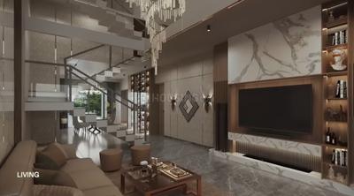 Project Image of 3283.0 - 3947.0 Sq.ft 4 BHK Villa for buy in NVT A Wonderful World Phase 1