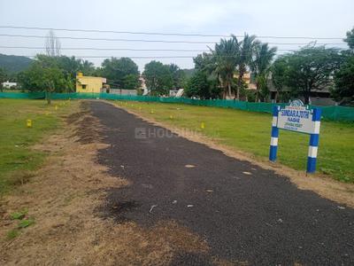 Project Image of 600.0 - 1200.0 Sq.ft Residential Plot Plot for buy in Crown Sundara Jothi Nagar