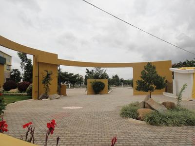 Project Image of 1200.0 - 2400.0 Sq.ft Residential Plot Plot for buy in Rashi Splendour II