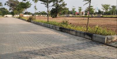 Project Image of 649.0 - 2400.0 Sq.ft Residential Plot Plot for buy in Hitech JJS Gold Square