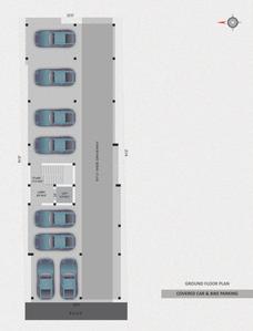Project Image of 885.0 - 1476.0 Sq.ft 2 BHK Apartment for buy in Mugesh Sai Paadham Flats