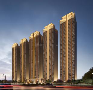 Project Image of 2350.0 - 3150.0 Sq.ft 3 BHK Apartment for buy in Suncitys Monarch Residences
