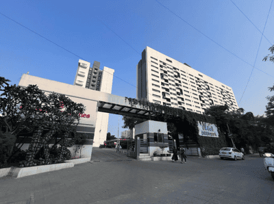 Project Image of 927 Sq.ft 2 BHK Apartment / Flat for sale in Hadapsar for Rs. 5500000