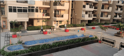 Project Image of 955 Sq.ft 2 BHK Apartment / Flat for sale in Omicron I for Rs. 8600000