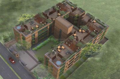 Project Image of 4180.0 - 4270.0 Sq.ft 4 BHK Apartment for buy in Elegance Earth 12
