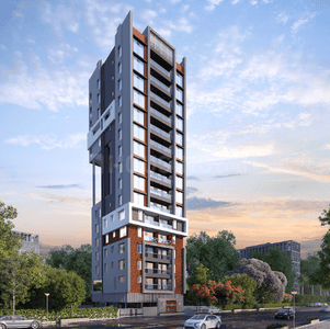 Project Image of 176.1 - 522.8 Sq.ft 1 BHK Apartment for buy in Ravetkar Shivsudha