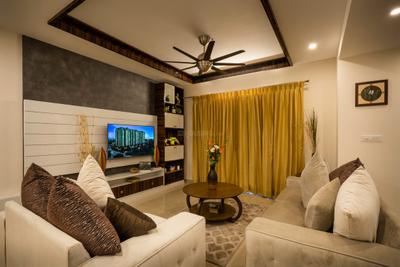 Project Image of 864.0 - 1177.0 Sq.ft 2 BHK Apartment for buy in SV Grandur
