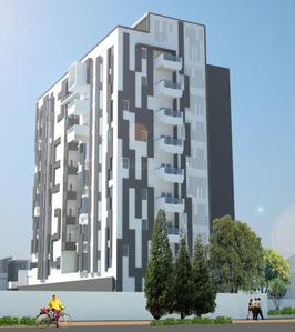 GR Shree Nivas Images for Elevation of GR Shree Nivas 1