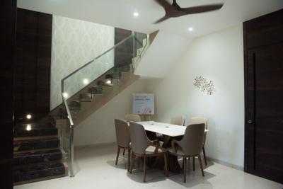 Project Image of 0.0 - 1732.0 Sq.ft 4 BHK Villa for buy in Darshan Vedanta Vihar Phase 1